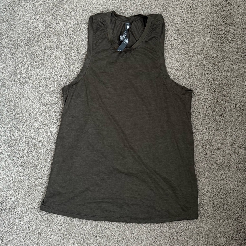 Vuori Mod Tank